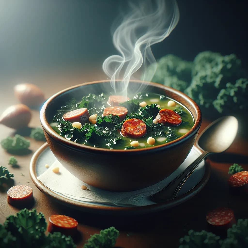 Caldo Verde