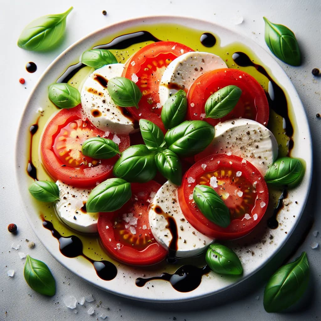 Caprese Salad