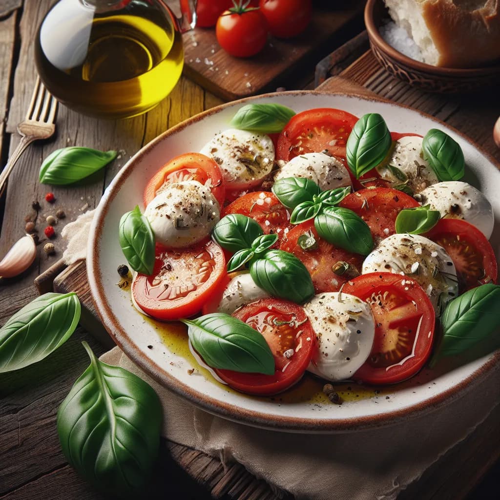 Caprese Salad