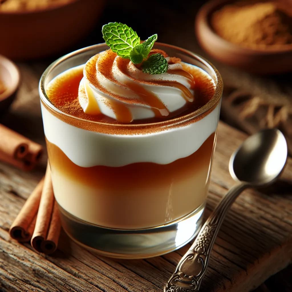 Caramello al Latte