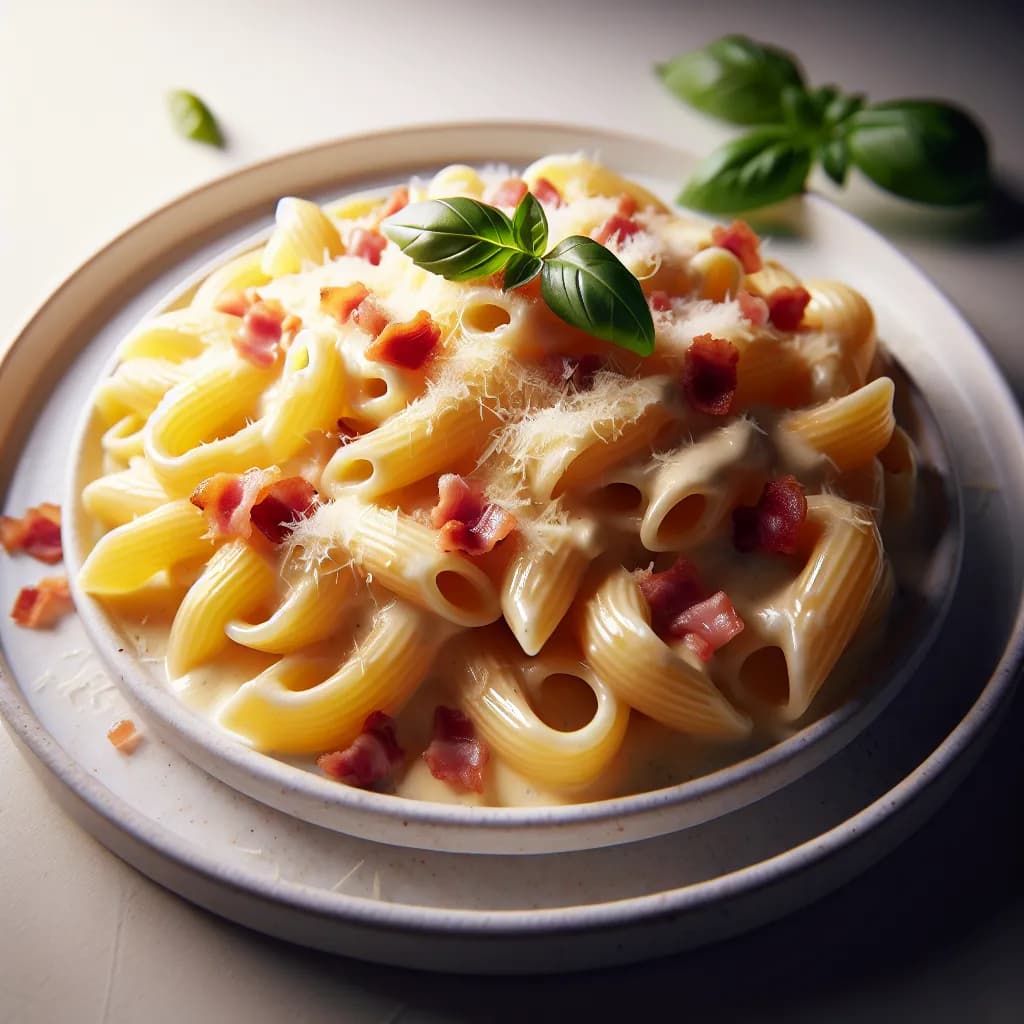 Carbonara Classica