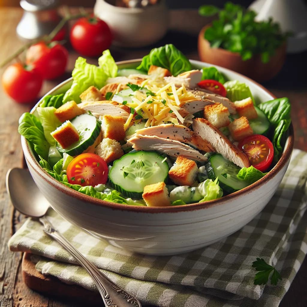 Chicken Salad
