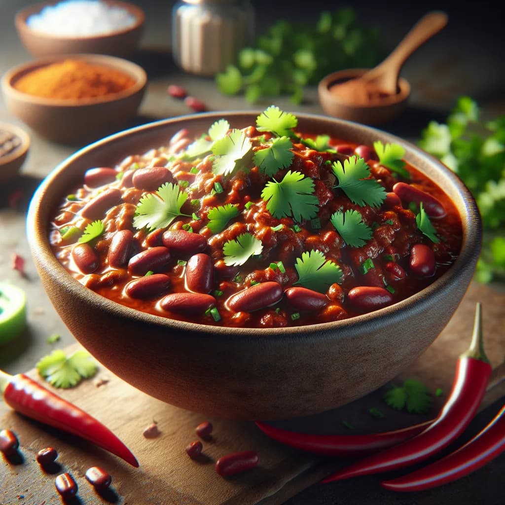 Chili Con Carne