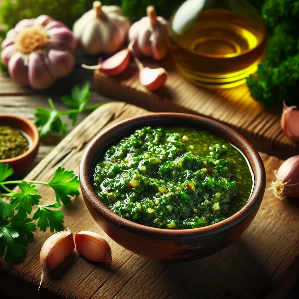 Chimichurri