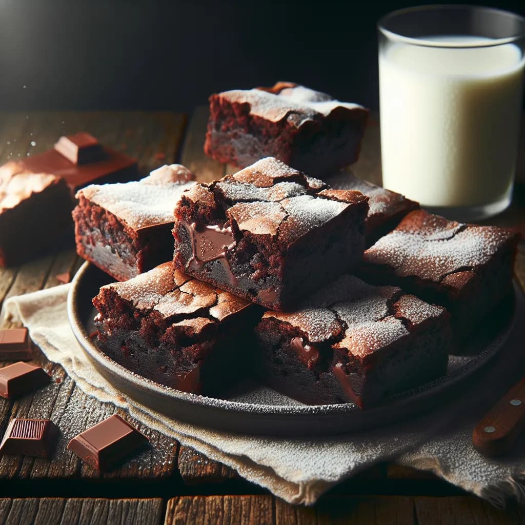 Chocolate Brownies
