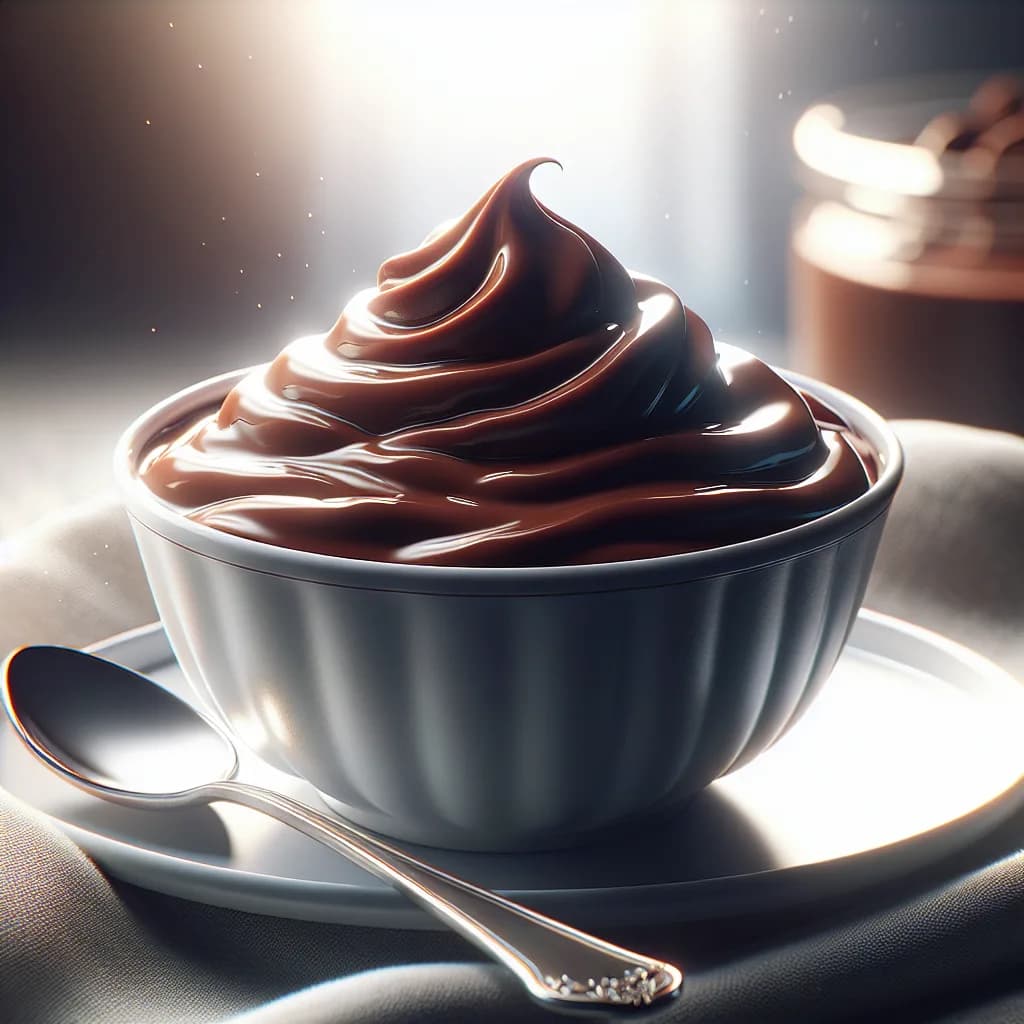 Chocolate Pudding
