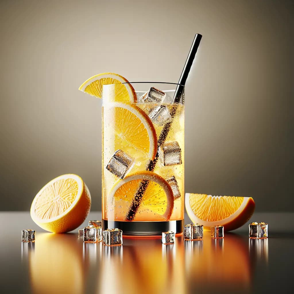 Citrus Sparkler
