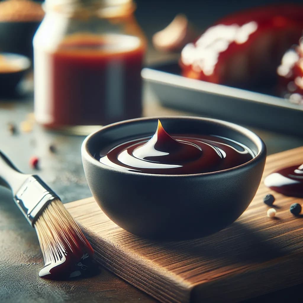 Classic BBQ Sauce