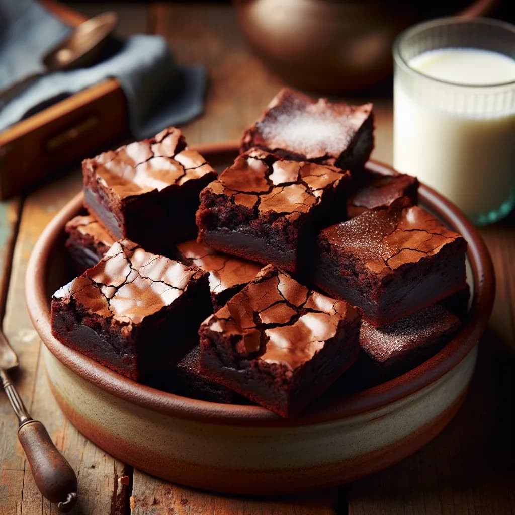 Classic Brownies