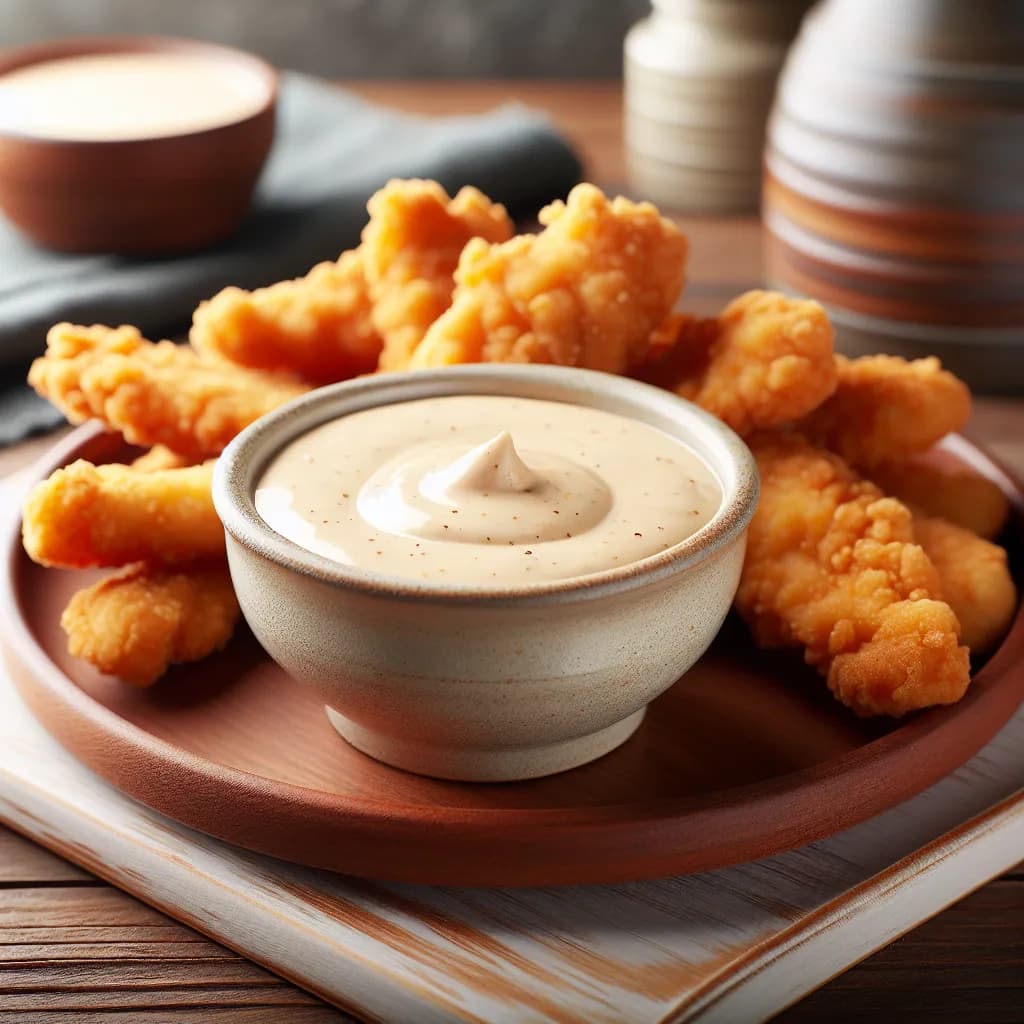 Classic Cane's Sauce