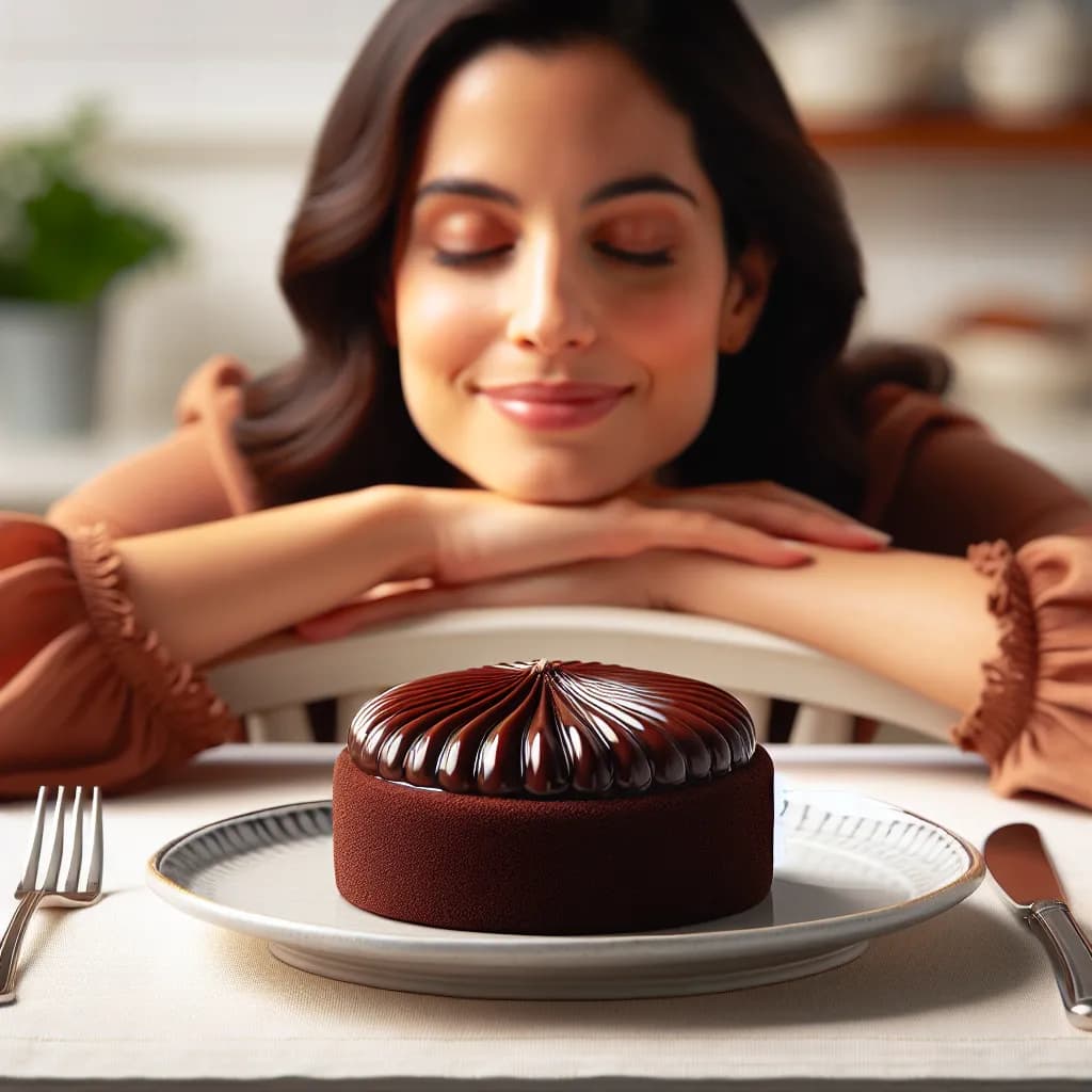 Classic Chocolate Icing