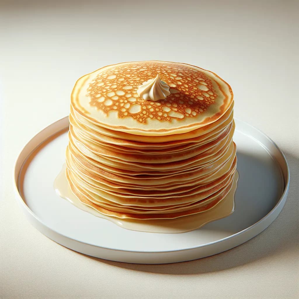 Classic Crepes
