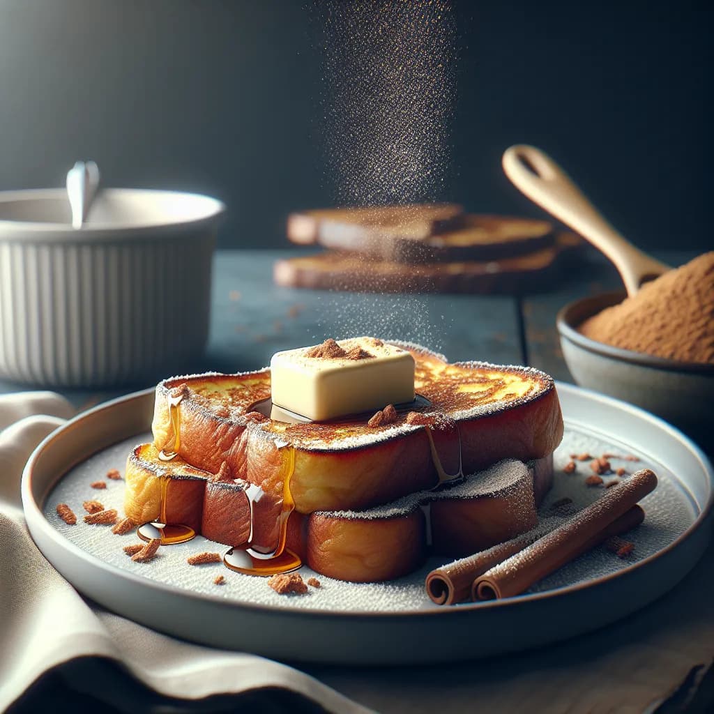 Classic French Toast