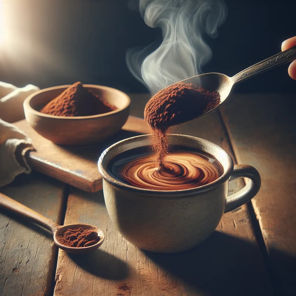 Classic Instant Coffee