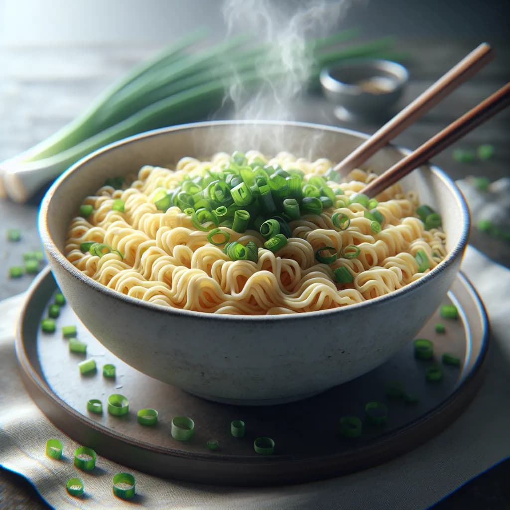 Classic Maggi Noodles
