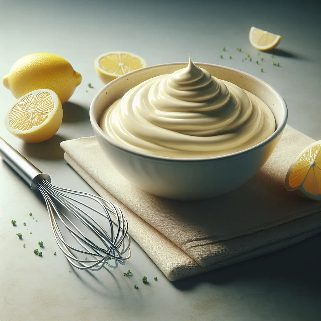 Classic Mayonnaise