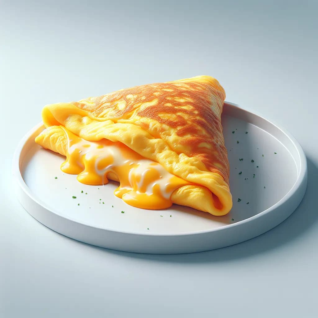 Classic Omelet