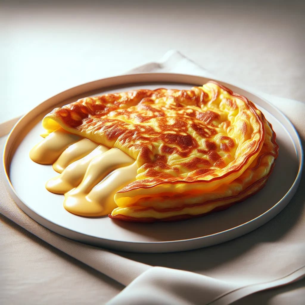 Classic Omelette