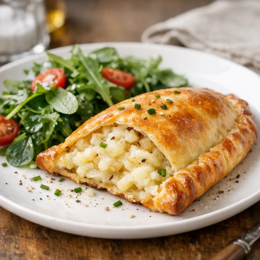 Classic Potato Pocket