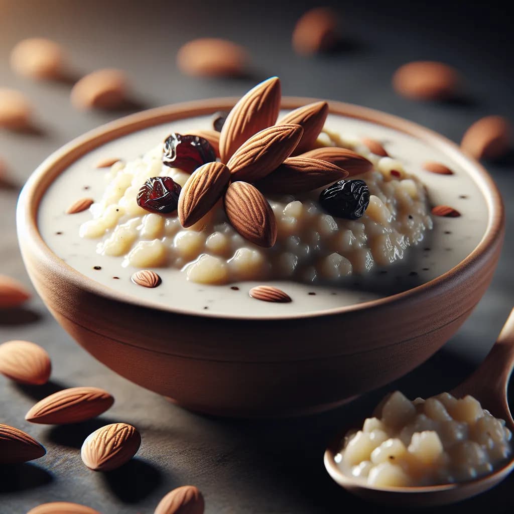 Classic Rice Kheer