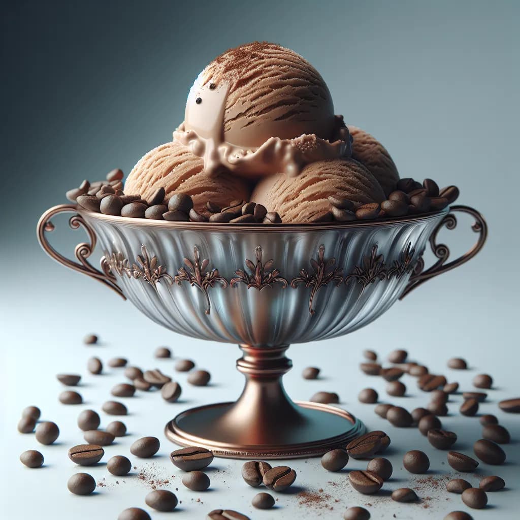Coffee Ice Cream