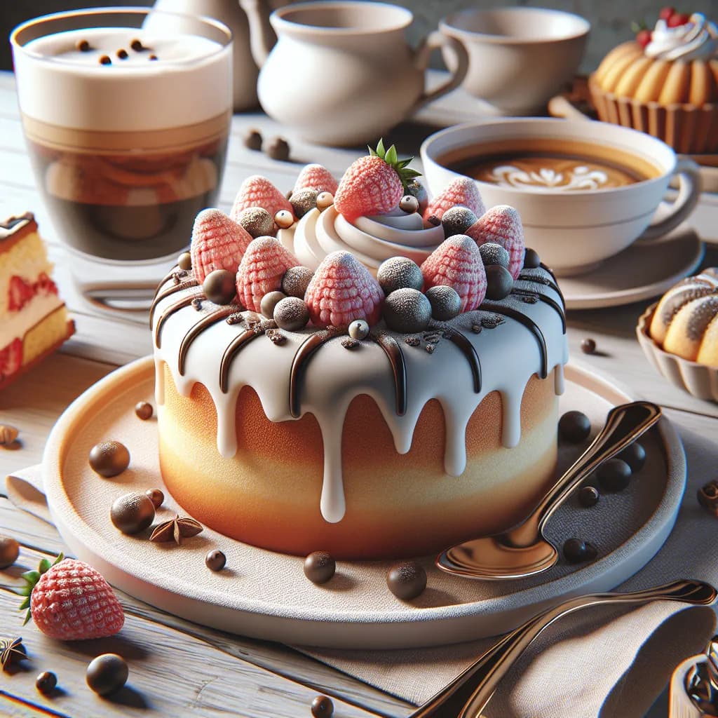 Colazione Dolce