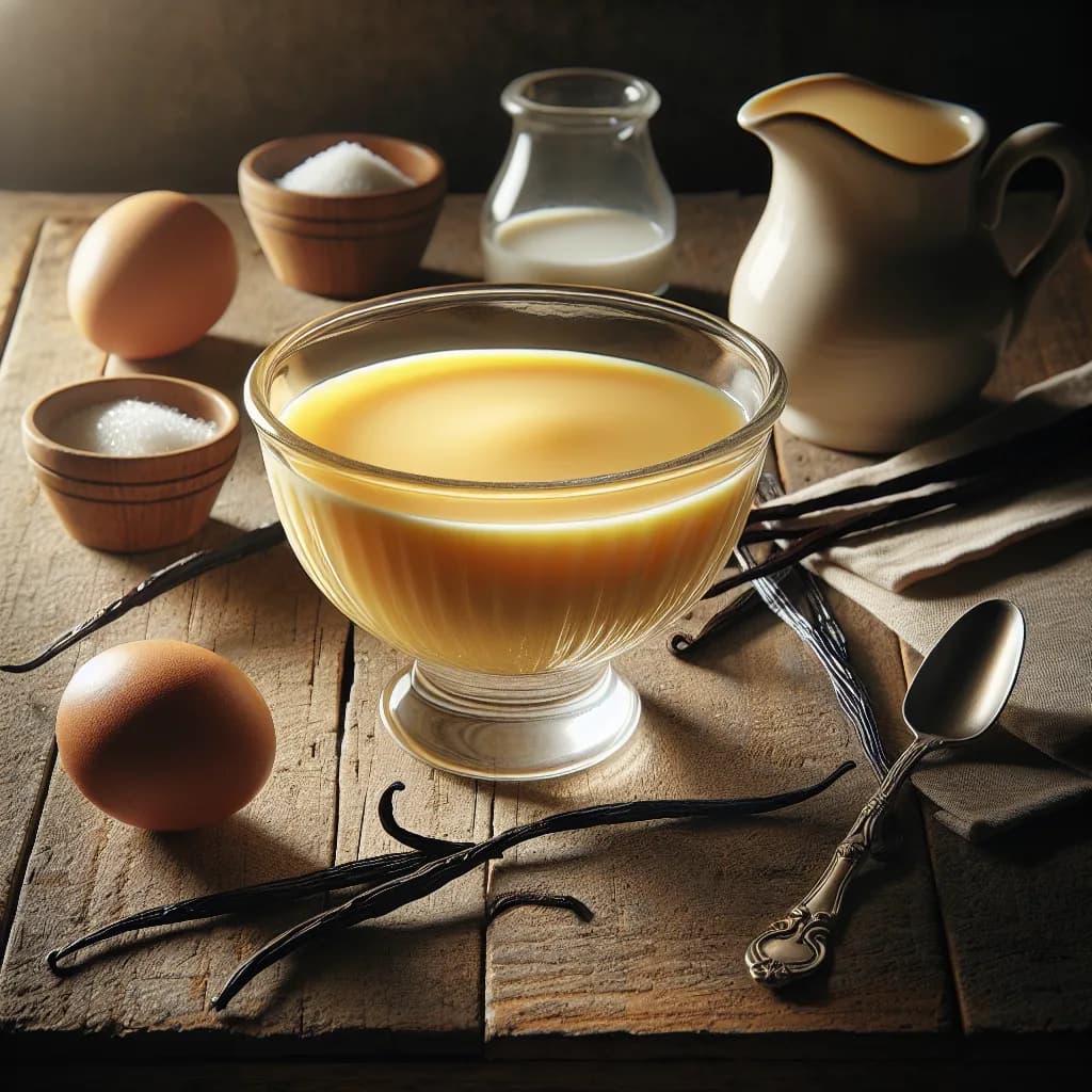 Crema Pasticcera