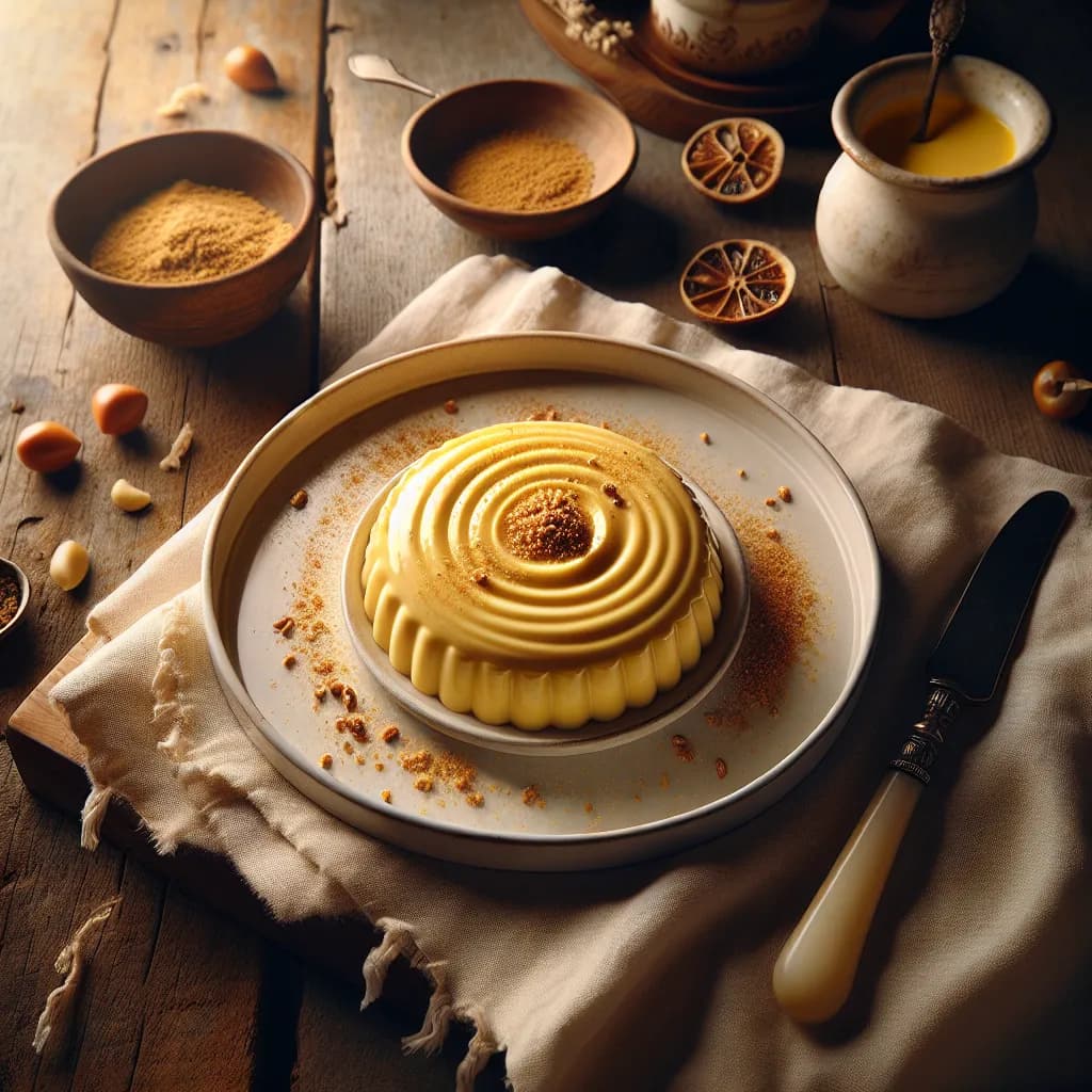 Crema al Burro Classica