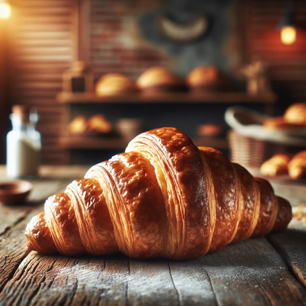Croissant Classico