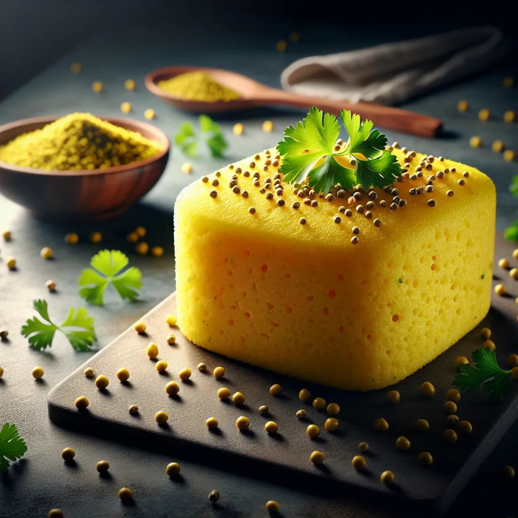 Dhokla