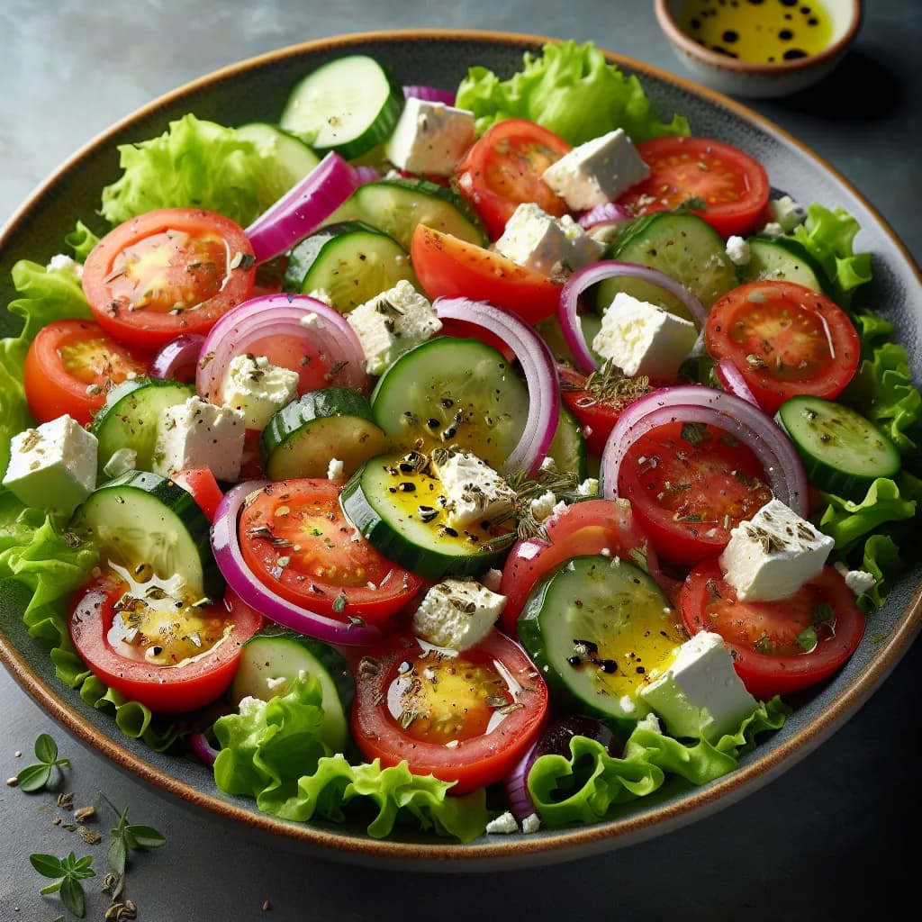 Ensalada Sonia