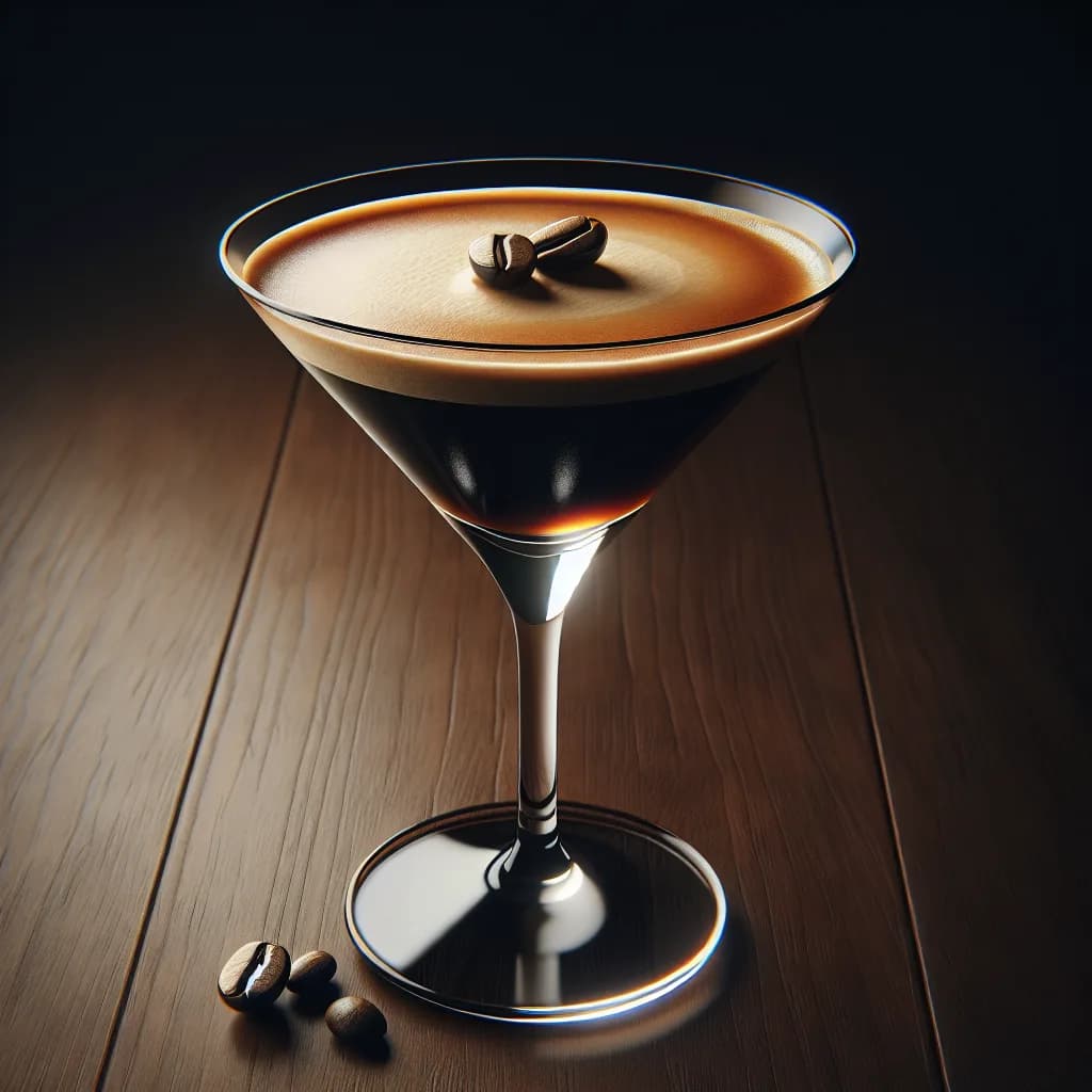 Espresso Martini