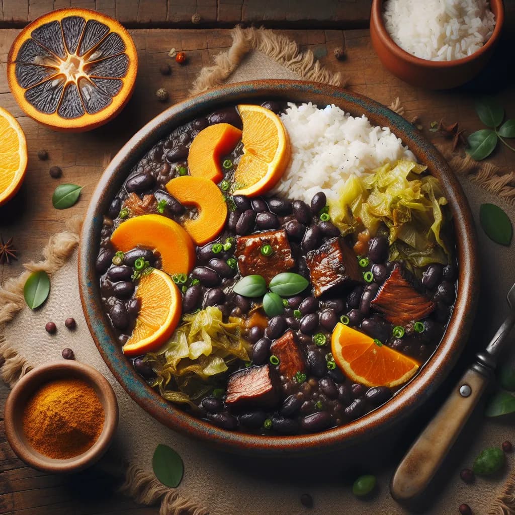 Feijoada Leggera