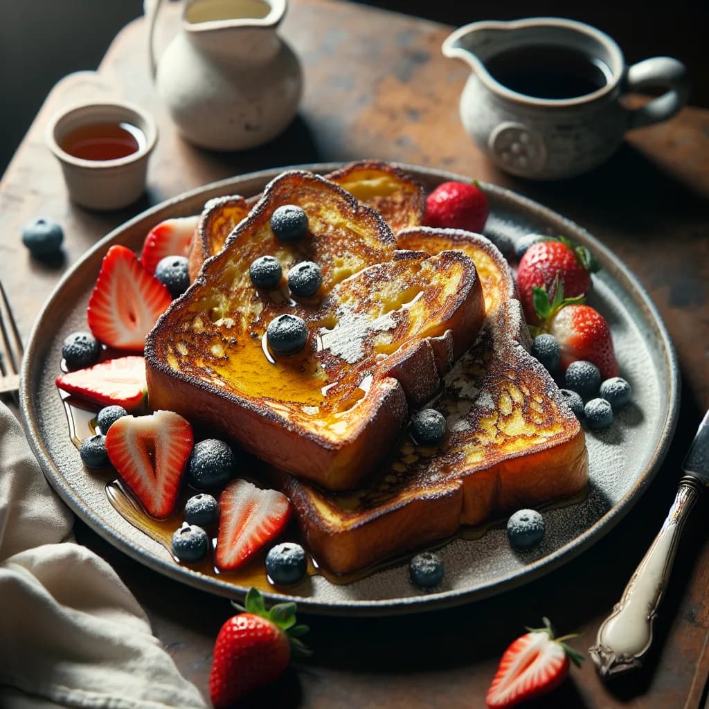French Toast
