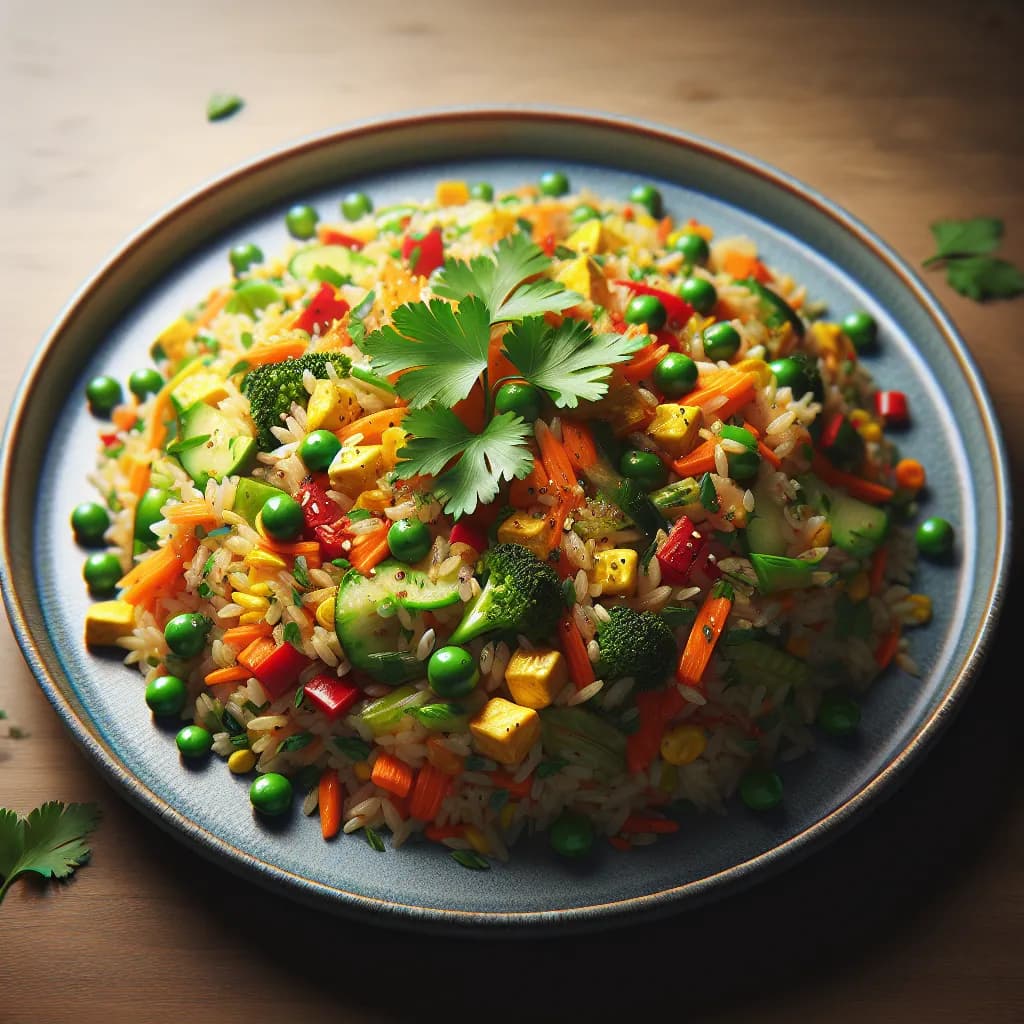 Fried Rice