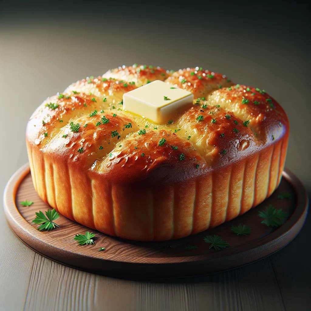 Garlic Bread