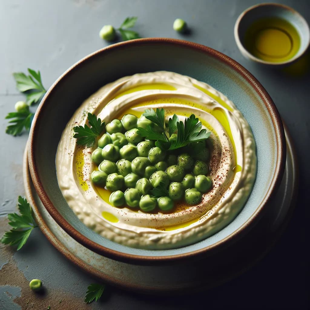 Greek Fava