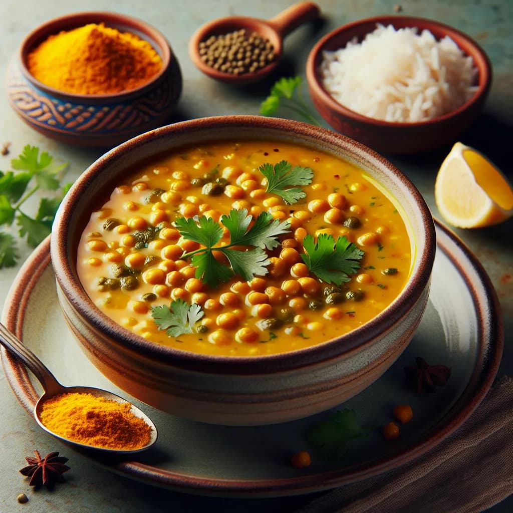 Gujarati Dal