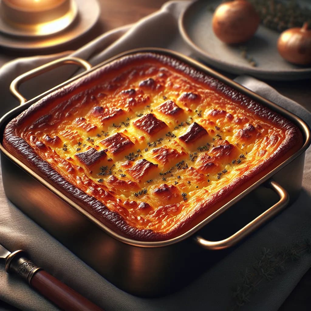Hachis Parmentier