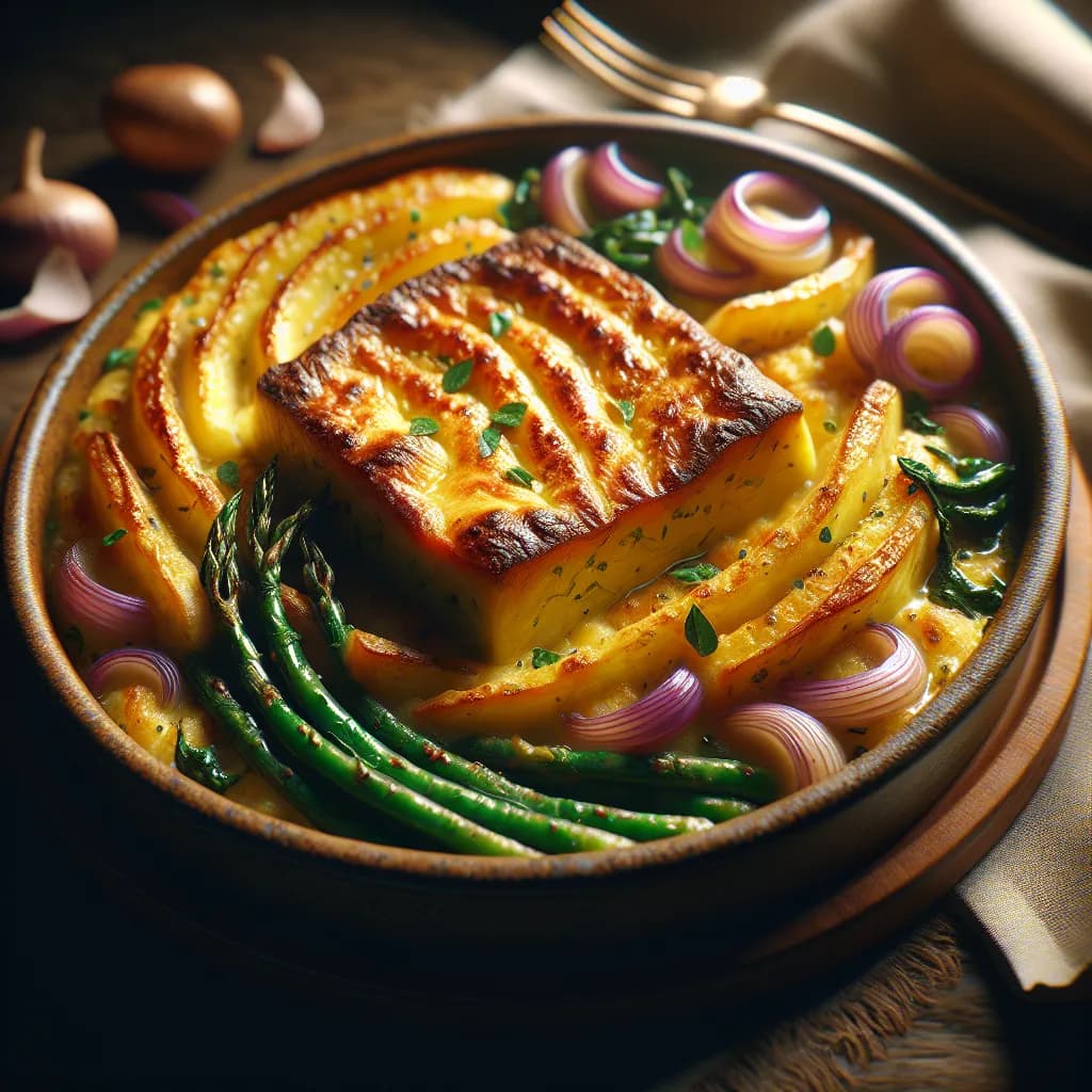 Hachis Parmentier