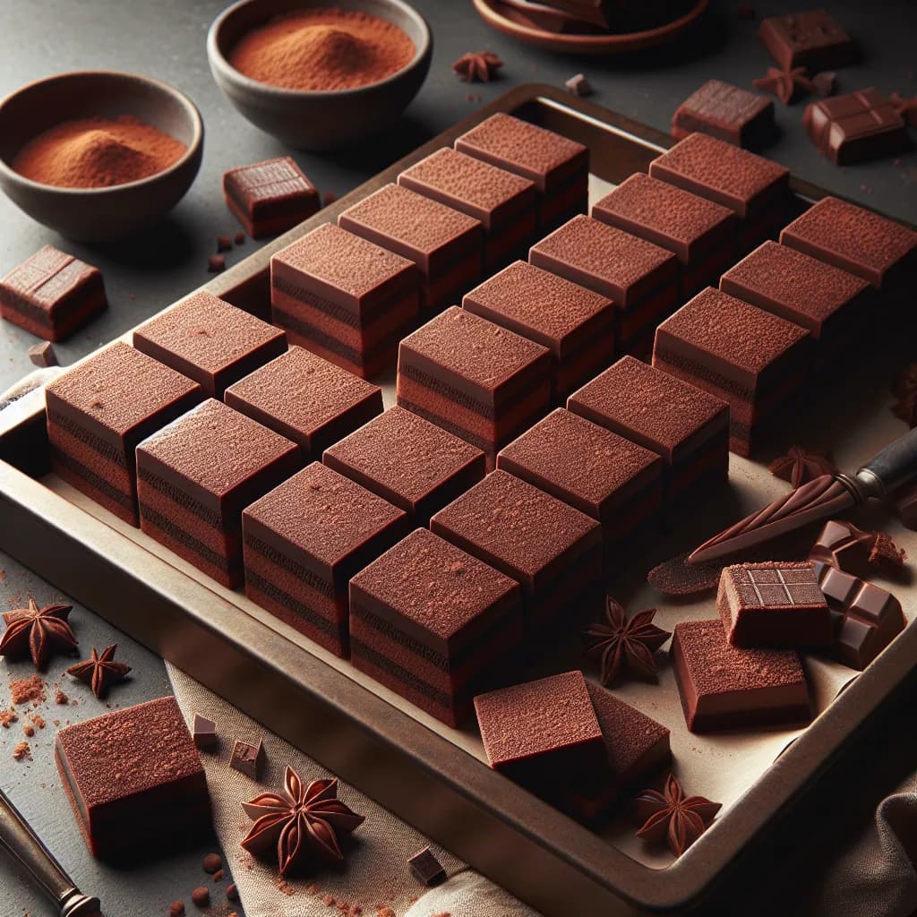 Hot Chocolate Sugar Cookie Bars