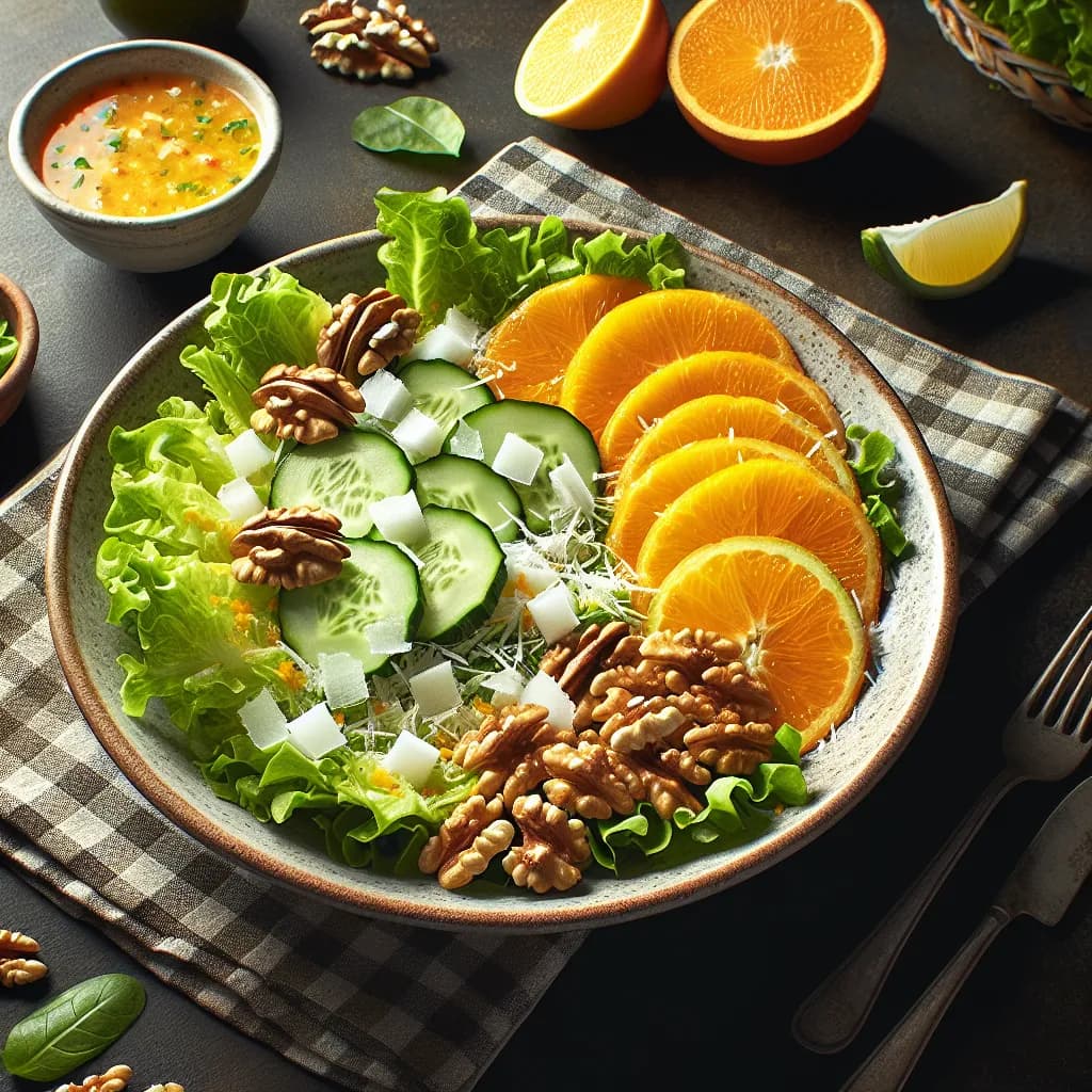 Insalata Brasiliana