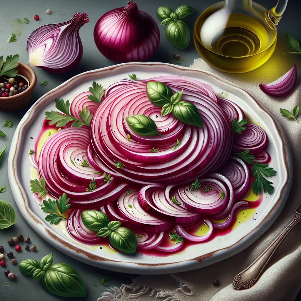 Insalata di Cipolla di Tropea