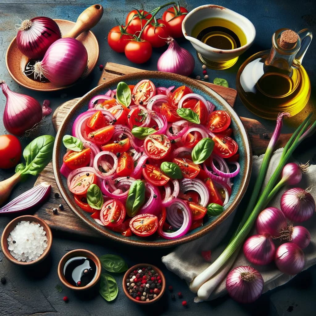 Insalata di Cipolla di Tropea