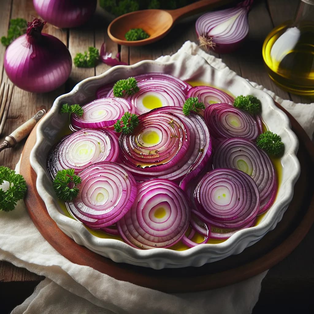 Insalata di Cipolla di Tropea