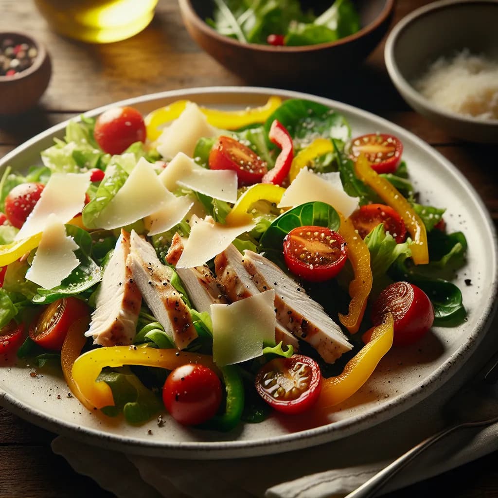 Insalata di Pollo