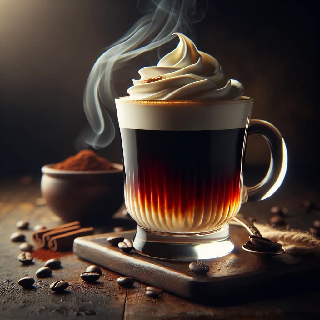 Irish Coffee