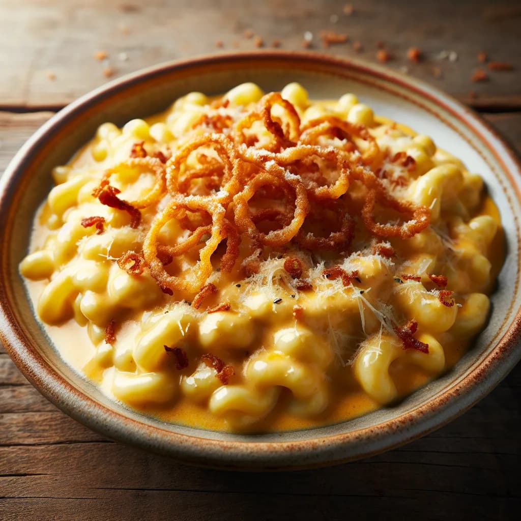 Käsespätzle