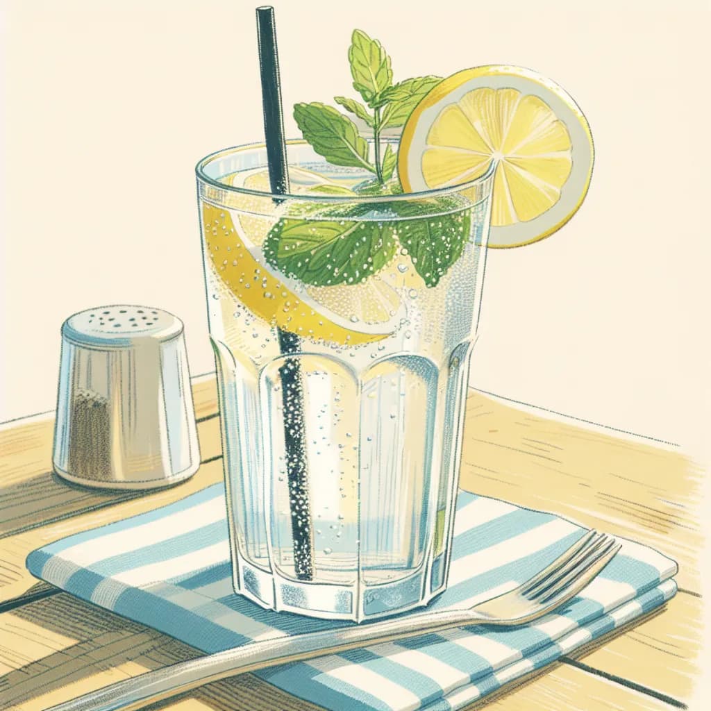 Limonata Fresca