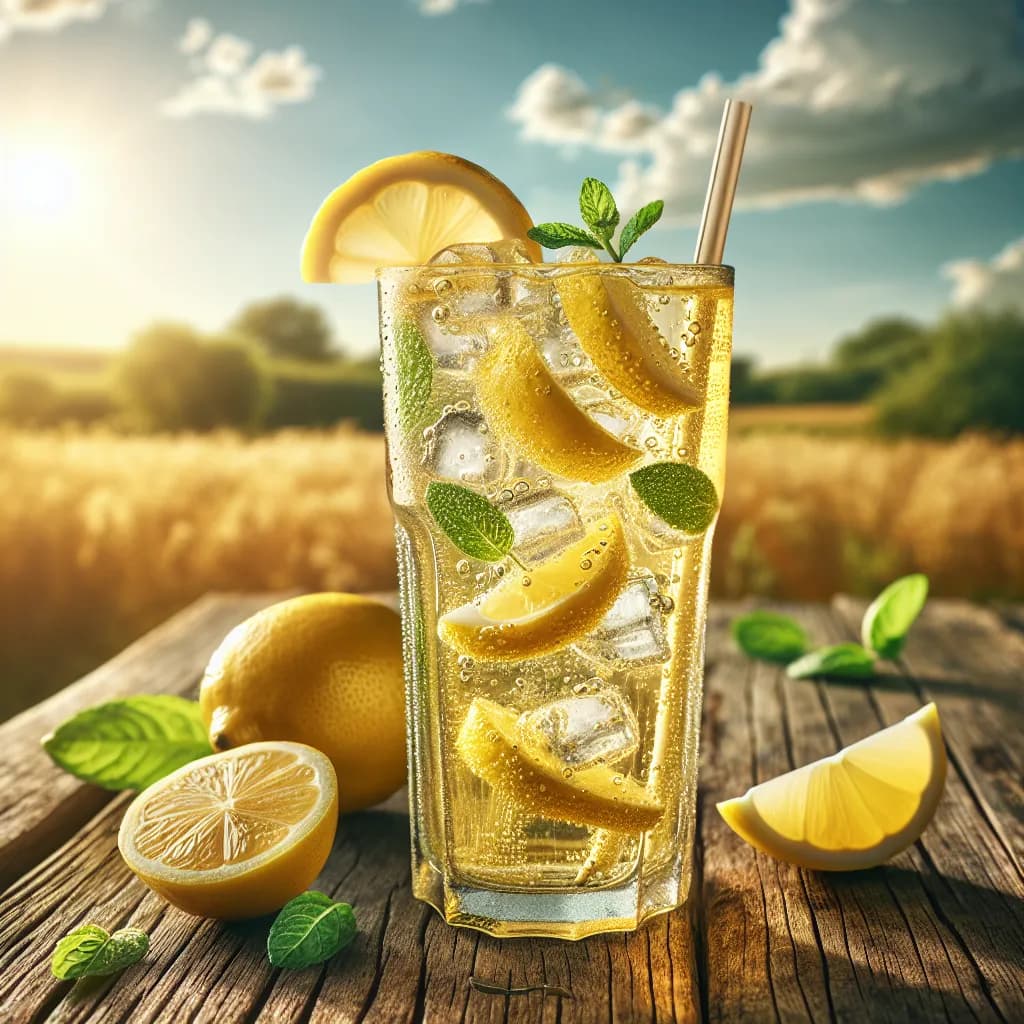 Limonata Fresca
